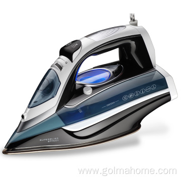 Industrial Appliance Portable Handheld Electric Steam Iron